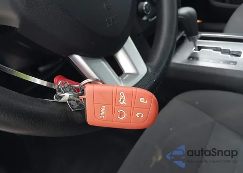 2014 Dodge Charger Se из США, поврежденный, VIN 2C3CDXBG5EH324217